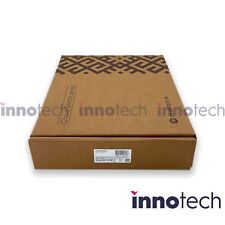MikroTik CRS510-8XS-2XQ-IN 2x 100G QSFP28 8x 25G Cloud Router Switch New Sealed picture