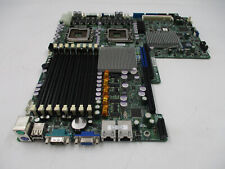 SuperMicro X7DBU DDR2 Dual Intel Xeon LGA-771 ATX Server Motherboard Tested picture