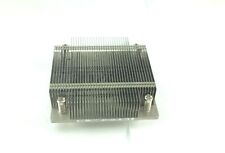 SNK-P0046P Supermicro 1U Passive Heatsink For LGA1156 CPU  picture