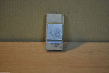 K573RF5 1284 Made in SSSR PRAVETZ 82 Vintage Ceramic GOLD 12 pin Eprom Chip  picture