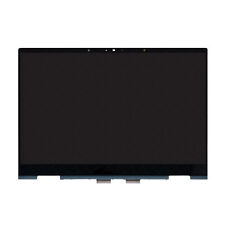N41675-001 LCD Touch Screen Digitizer Display+Bezel for HP ENVY x360 13-bf0013dx picture