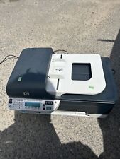 hp officejet j4680 printer picture