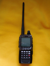 Yaesu FTA-750L 5W Airband VHF/GPS Handheld Transceiver picture