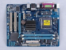 Gigabyte GA-G41MT-S2PT V1.0 Intel G41 Socket LGA 775 DDR3 MicroATX Motherboard picture