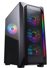 Gaming Computer Desktop Gaming PC Pre-Built Gaming PC Affordable Computer Ryzen picture