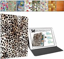 iPad 9.7 Air 4 3 2 1 5th 6th 7.9 10.2 10.5 10.9 Case Protective Cover Leopard picture