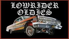 Lowrider Oldies MUSIC USB FLASH DRIVE Songs Old Popular Hits Rare Low Rider picture