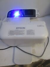 EPSON V11H480525 / BrightLink Pro 1410Wi LCD Projector - HDTV - 16:10 picture