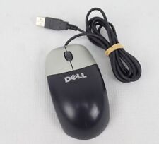 Name Brand USB Wired Optical Desktop Laptop Computer Mouse Dell Lenovo HP  picture