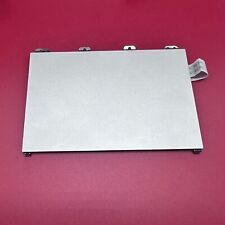 NEW Genuine HP Envy 17-CH Touchpad Trackpad Board Silver picture