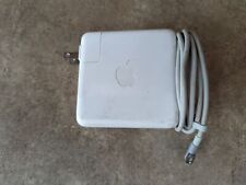 MACBOOK PRO 85W L-TIP MAGSAFE POWER ADAPTER 85 WATT MS1 APPLE A1343 VB-3(9) picture