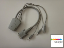 Apple DB-15 to HDI-45 AudioVision 14 Display Adapter Cable RARE Mac 590-0793-A picture