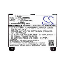 New Battery for S11S01B Amazon Kindle 2 D00511 Kindle DX D00801 DXG S11S01A picture