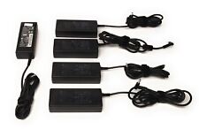 Lot of 5 Genuine HP 90W Pavilion Envy Laptop Chargers Blue Tip AC Power Adapter picture