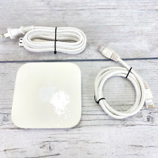 Apple AirPort Express Base Station Model A1392 w/ Hookups | Tested picture