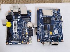 Banana Pi M1 A20 Dual Core 1Ghz 1GB RAM Open-Source Board picture