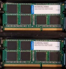AddOn 16GB PC3-12800 204-pin DDR3 SDRAM SODIMM picture