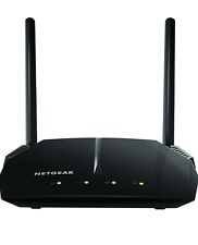 NETGEAR Ac1200 WiFi Router Dual Band Model R6120 picture