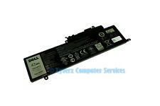 92NCT GK5KY GENUINE DELL BATTERY 11.1V INSPIRON 11 3147 P20T SERIES (A)(DD13) picture