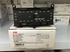1PC New Original IN BOX ABB Miniature AC Contactor VB7-30-10-P 24VAC picture