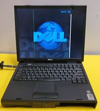 TWO (2) Vintage Dell Inspiron 7000 PPI Pentium II Laptop Computers - Sold as is picture