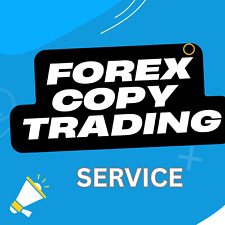 Forex Copy Trading Strategy Auto System 2000Pips Per Month 90% Accurate Signals picture