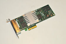 Sun 375-3481-01  X4446A-Z  PCI-e  4 Port Gigabit Ethernet Adapter Low Profile picture