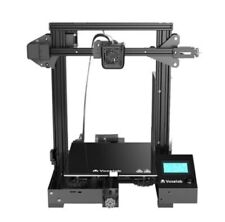 VOXELAB Aquila C2 3D Printer, Dual Motor And Upgraded Feeder Motor picture