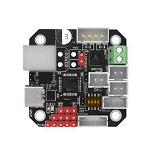 BIGTREETECH EBB42 CAN Bus with MAX31865 Adapter Board Hot End PCB Board Filam... picture