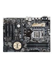 For ASUS Z170-K M.2 NVME 6th PCI-E3.0 LGA1151 SATA3 DDR4 64G Desktop Motherboard picture