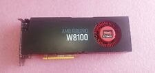 AMD FIREPRO W8100 8GB GDDR5 GRAPHICS CARD PCLe 3.0×16 4× DISPLAY PORT picture