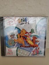 Disney Winnie the Pooh Holiday Print Studio Brand New Factory Sealed picture