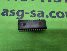 Commodore 128 MOS Technology 318018-02 PULLED FROM WORKING C128 MOTHERBOARD picture
