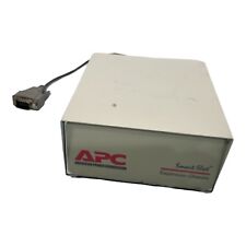 APC AP9600 Smart Slot SS Expansion Chassis For UPS picture