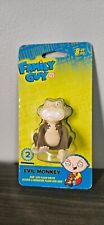 Family Guy USB 2.0 Flash Drive Evil Monkey 8 GB NEW picture