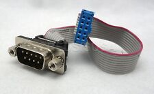 IBM Serial Port Cable for SurePOS 4900 Series 99Y1467 picture