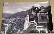 Apple Think Different Poster - Ansel Adams 1998 24