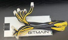 Bitmain APW3++ 1600W Antminer ASIC Power Supply PSU APW3++ picture