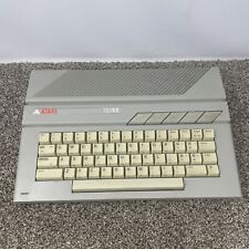 130XE Atari Computer NTSC FOR PARTS OR REPAIR BLACK SCREEN picture