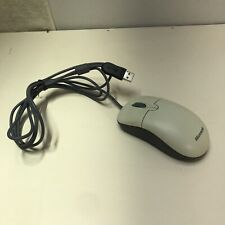OEM MICROSOFT Basic Optical Mouse USB/PS2 Compatible X09-13962 picture