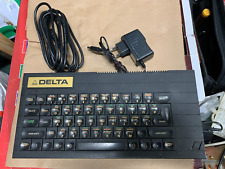 DELTA - Yugoslavia computer - Sinclair ZX Spectrum 48k picture