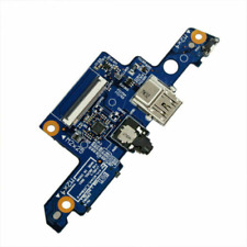 856808-001 For HP ENVY X360 15-AQ M6-AR M6-AQ USB Audio Power Button Board picture