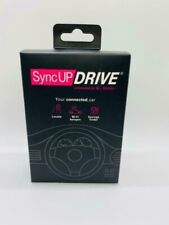 NEW T-Mobile SynUP Drive Gray SD-7000T1 Wi-Fi Hotspot Location Tracking 24/7 picture