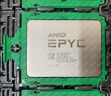 AMD epyc 7f72 CPU processor 3.2GHz 24 core 48 thread 192MB 240W picture