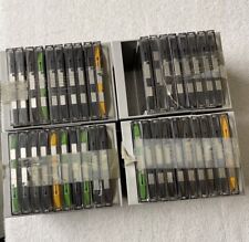 Lot of 38 PCS Iomega 100 MB Zip Disk MAC Used picture