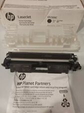 Genuine HP 30X | CF230X  Black Toner Cartridge Unused New Cartridge In Open Box picture