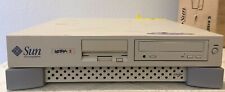 SUN MICROSYSTEMS ULTRA 5  P/N: 600-5992-02 BRAND NEW IN box  AS SHOWN-MAKE OFFER picture