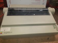 Apple ImageWriter II Computer Printer A9M0320 picture