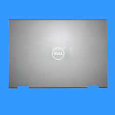 NEW Back Cover Top Case  For Dell Inspiron 13MF 5379 5368 5378 0HH2FY HH2FY Gray picture