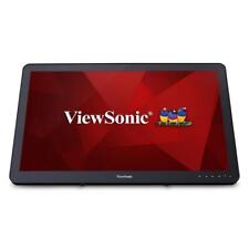 ViewSonic TD2430 24 in. Multi Touch Screen Monitor picture